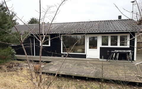 Elisej - 350M from the Sea: Træ, Hus, Hjem, Tag, Sidespor, Sommerhus, Dør, Gård, Skygge, Backyard