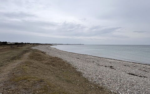 Elisej - 350M from the Sea: Himmel, Blå, Horisont, Strand, Kyst, Kyst, Coastal Og Oceaniske Landskabsformer, Økoregion, Hav, Ocean