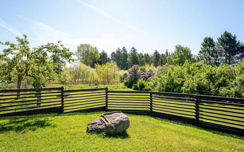 Svenne - 600M from the Sea: Hegn, Græs-, Home Fencing, Eng, Pasture, Have, Ranch, Landscaping, Lawn