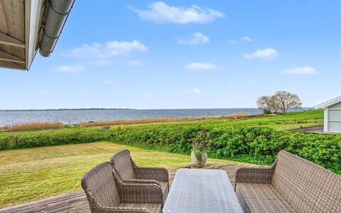 Imelda - 75M from the Sea: Himmel, Sky, Møbel, Land Lot, Hav, Stol, Ocean, Kyst, Udendørs Møbler, Kyst