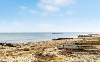 Angelita - 50M from the Sea