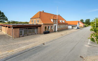 Grimi - 36Km from the Sea