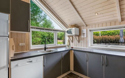 Ljuba - 40Km from the Sea