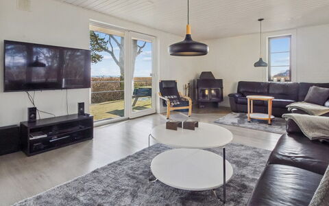 Aave - 5Km from the Sea: Træ, Hjem, Møbel, Loft, Sommerhus, Stue, Hårdttræ, Stol, Trægulve