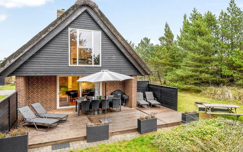 Thomine - 1.5Km from the Sea: Grøn, Bakke, Highland, Landbrug, Plantation, Hill Station, Mark, Landdistrikt, Eng, Pasture