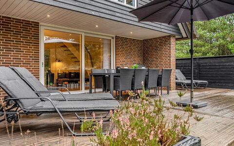 Thomine - 1.5Km from the Sea: Grøn, Bakke, Highland, Landbrug, Plantation, Hill Station, Mark, Landdistrikt, Eng, Pasture
