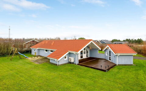 Annerose - 500M to the Fjord: Grøn, Bakke, Highland, Landbrug, Plantation, Hill Station, Mark, Landdistrikt, Eng, Pasture