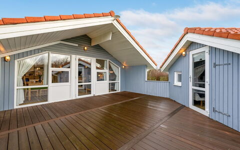 Annerose - 500M to the Fjord: Grøn, Bakke, Highland, Landbrug, Plantation, Hill Station, Mark, Landdistrikt, Eng, Pasture