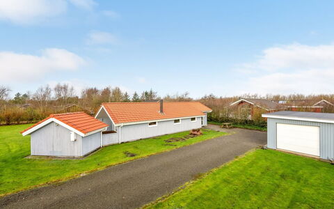Annerose - 500M to the Fjord: Grøn, Bakke, Highland, Landbrug, Plantation, Hill Station, Mark, Landdistrikt, Eng, Pasture