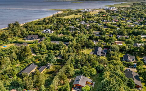 Ditta - 150M to the Fjord: Grøn, Bakke, Highland, Landbrug, Plantation, Hill Station, Mark, Landdistrikt, Eng, Pasture