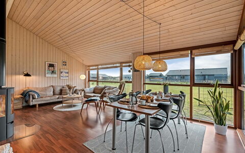 Tamara - 800M to the Fjord: Grøn, Bakke, Highland, Landbrug, Plantation, Hill Station, Mark, Landdistrikt, Eng, Pasture
