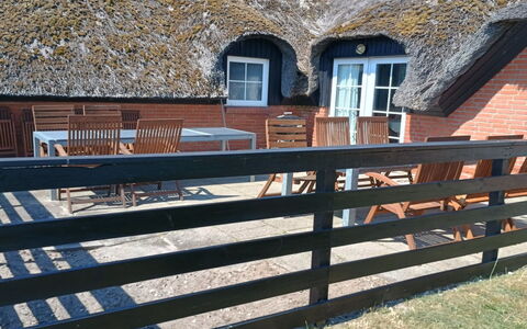 Eweline - 700M from the Sea: Hegn, Gelænder, Home Fencing, Planke, Ranch