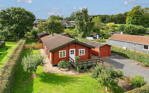 Ater - 220M from the Sea