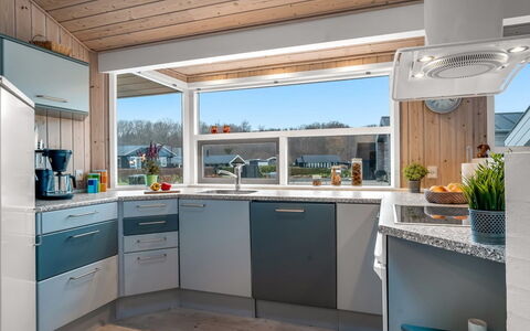 Lien - 100M from the Sea: Grøn, Bakke, Highland, Landbrug, Plantation, Hill Station, Mark, Landdistrikt, Eng, Pasture