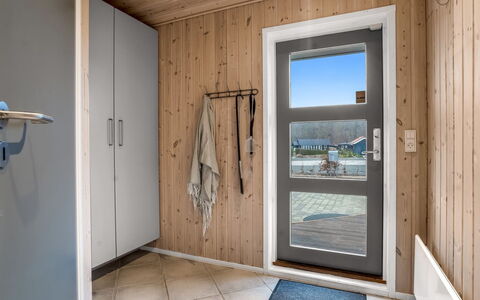 Lien - 100M from the Sea: Grøn, Bakke, Highland, Landbrug, Plantation, Hill Station, Mark, Landdistrikt, Eng, Pasture