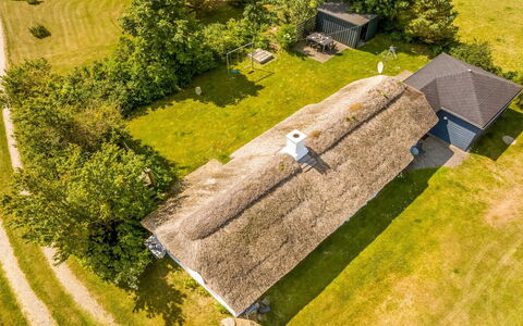 Vilvi - 250M to the Fjord: Grøn, Bakke, Highland, Landbrug, Plantation, Hill Station, Mark, Landdistrikt, Eng, Pasture