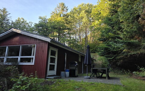 Lilija - 7.9Km to the Fjord: Hvid, Font, Nummer