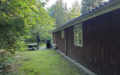 Lilija - 7.9Km to the Fjord: Hvid, Font, Nummer