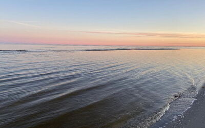 Bengta - from the Sea