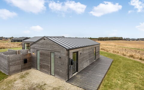 Annica - 1Km from the Sea: Hvid, Font, Nummer