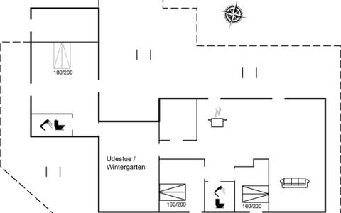 Annica - 1Km from the Sea: Hvid, Font, Nummer