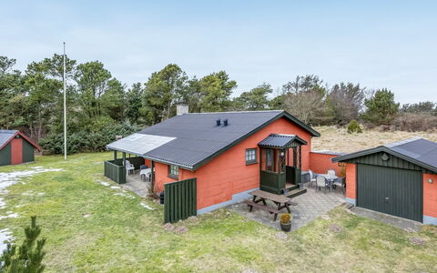 Saxe - 1Km from the Sea: Hus, Tag, Hjem, Sommerhus, Skur, Garden Bygninger, Sidespor, Gård, Bjælkehytte, Hytte
