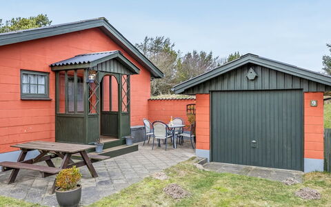 Saxe - 1Km from the Sea: Hus, Tag, Hjem, Sommerhus, Skur, Garden Bygninger, Sidespor, Gård, Bjælkehytte, Hytte