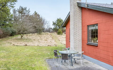 Saxe - 1Km from the Sea: Hus, Tag, Hjem, Sommerhus, Skur, Garden Bygninger, Sidespor, Gård, Bjælkehytte, Hytte
