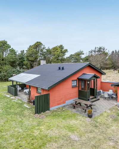 Saxe - 1Km from the Sea