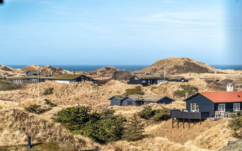 Apelone - 450M from the Sea: Sommerhus, Skur, Hytte, Stuehus, Prærie, Hytte, Lade, Bjælkehytte, Garden Bygninger