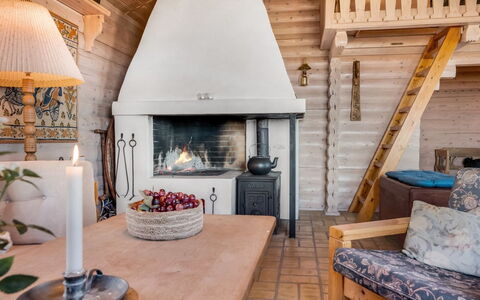 Apelone - 450M from the Sea: Sommerhus, Skur, Hytte, Stuehus, Prærie, Hytte, Lade, Bjælkehytte, Garden Bygninger