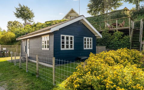 Odlef - 110M to the Fjord: Hvid, Font, Nummer
