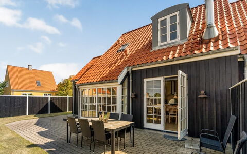 Verner - 990M from the Sea