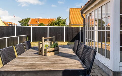 Verner - 990M from the Sea: Hvid, Font, Nummer