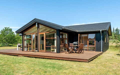 Baldo - 2.5Km from the Sea: Blå, Sommerhus, Hus, Hjem, Stuehus, Estate, Sidespor