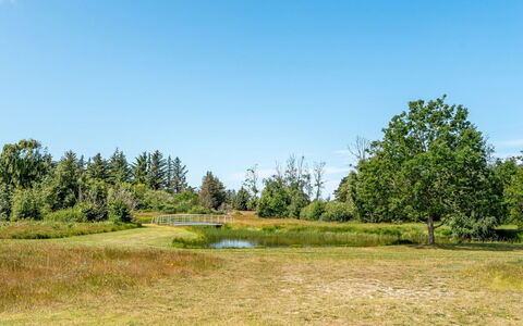 Baldo - 2.5Km from the Sea: Blå, Sommerhus, Hus, Hjem, Stuehus, Estate, Sidespor