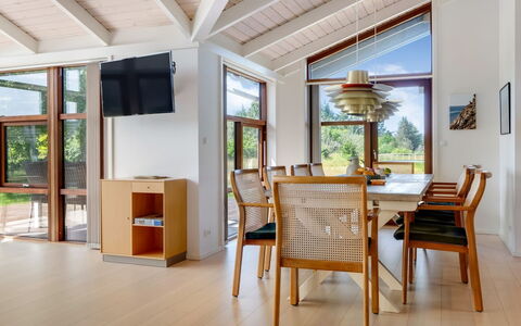 Baldo - 2.5Km from the Sea: Blå, Sommerhus, Hus, Hjem, Stuehus, Estate, Sidespor