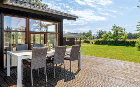 Baldo - 2.5Km from the Sea: Blå, Sommerhus, Hus, Hjem, Stuehus, Estate, Sidespor