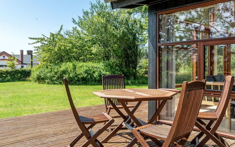 Baldo - 2.5Km from the Sea: Blå, Sommerhus, Hus, Hjem, Stuehus, Estate, Sidespor