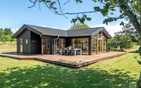 Baldo - 2.5Km from the Sea: Blå, Sommerhus, Hus, Hjem, Stuehus, Estate, Sidespor