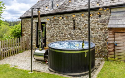 Buttermilk Cottage