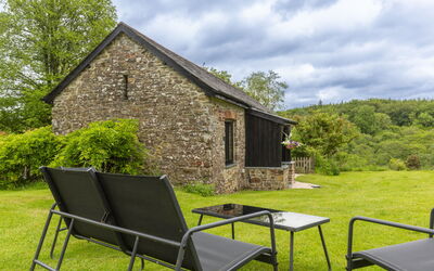 Buttermilk Cottage
