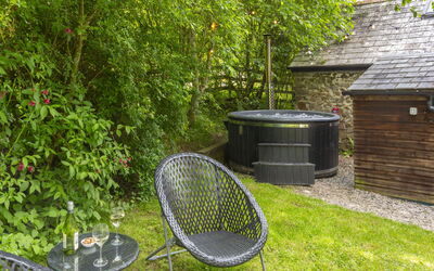 Stables Cottage