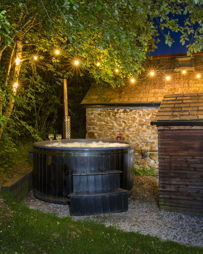 Stables Cottage