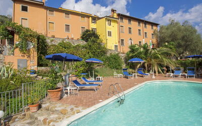 Massarosa 890 - Massarosa, Toscana, Italien - Aida 890.4