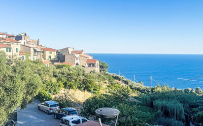 La Casetta del Pescatore