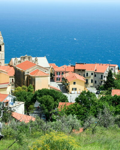 La Casetta del Pescatore