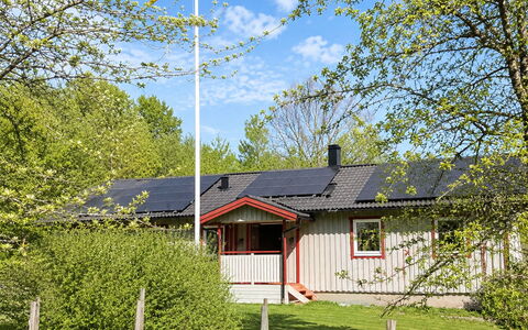 Käringanäs: Hvid, Font, Nummer