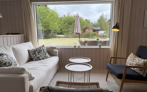 Ingalil - 825M from the Sea: Hvid, Hældning, Kort