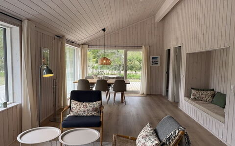 Ingalil - 825M from the Sea: Hvid, Hældning, Kort